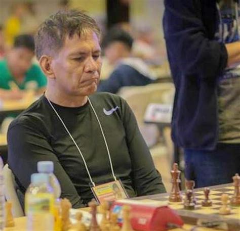 rogelio antonio jr|Filipino Chess Player: Rogelio Antonio Jr. .